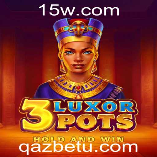 Descubra o Fascinante Mundo do Jogo 3LuxorPots