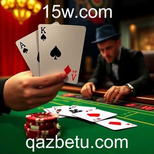 Explorando o Mundo do Bacará Online com Qazbet