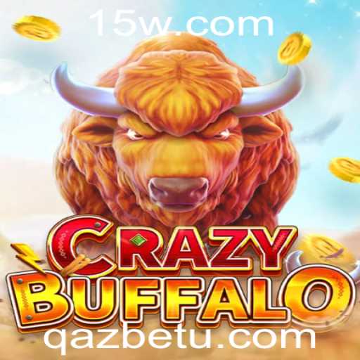 Descubra o Universo do Jogo CRAZYBUFFALO e a Revolução das Apostas Online