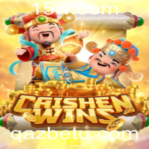 CaishenWins: Explorando o Mundo do Jogo com Qazbet