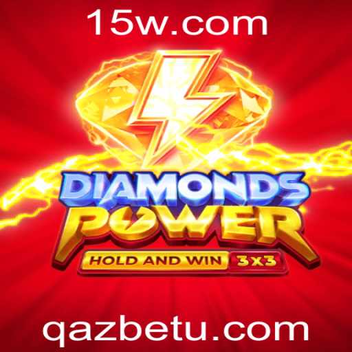 Descubra as Emoções do Jogo 'Diamondspower' com Qazbet