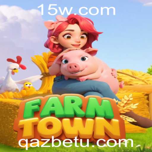 Explorando FarmTown: O Mundo Virtual da Agricultura e Entretenimento