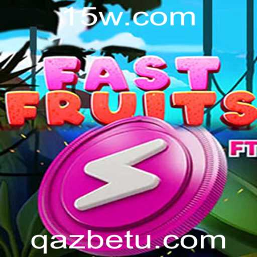Descubra o Mundo Empolgante de FastFruits: Uma Aventura de Jogo Inesquecível