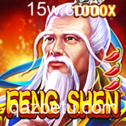 Explorando o Universo de FengShen: Um Jogo de Estratégia Envolvente