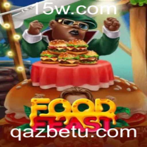 FoodFeast: Uma Jornada Gastronômica Interativa