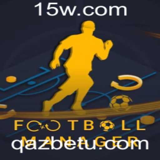 FootballManager: Uma Nova Dimensão do Futebol Virtual com Qazbet