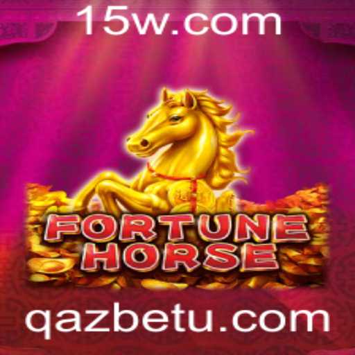 Explorando FortuneHorse: Uma Nova Aventura no Mundo dos Jogos