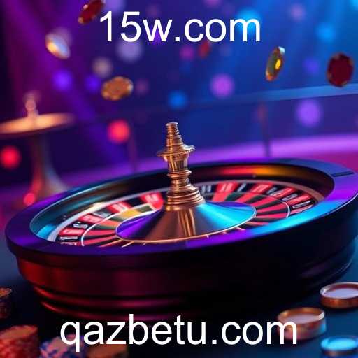 Jogos de Roleta e a Ascensão de Qazbet