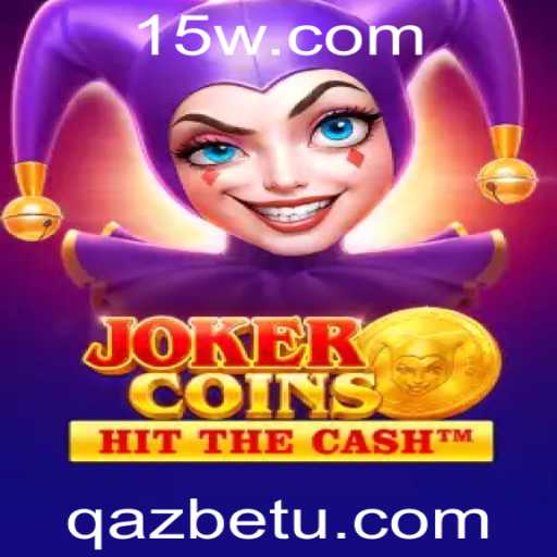 JokerCoins: Explorando o Universo do Jogo com Qazbet