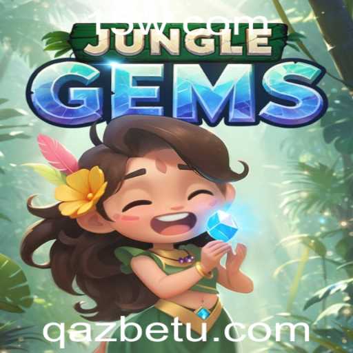 Explorando o Mundo de JungleGems: Um Jogo Emocionante e Aventura Inesquecível