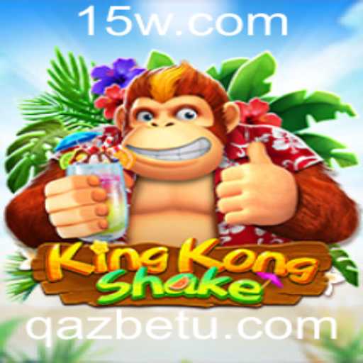 Descubra o Mundo Empolgante de KingKongShake