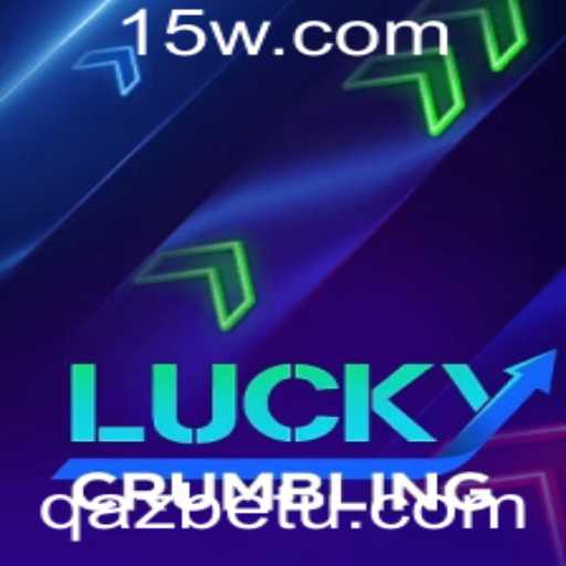 Tudo o que você precisa saber sobre o emocionante jogo LuckyCrumbling