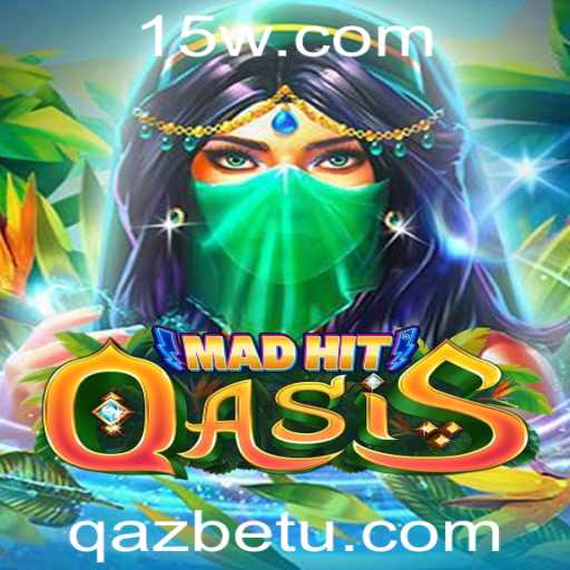 Explorando MadHitOasis: Um Novo Fenômeno no Mundo dos Jogos