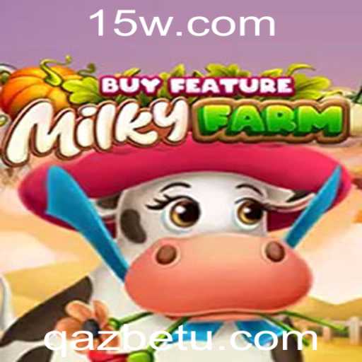 Explorando MilkyFarmBuyFeature: A Nova Experiência de Jogo em Qazbet
