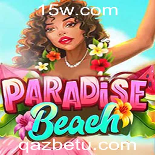 ParadiseBeach: Explore o Realismo e Estratégia nas Areias Tropicais