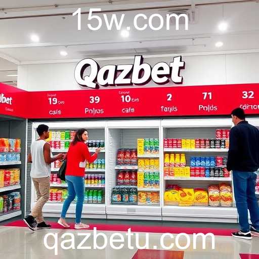 qazbet