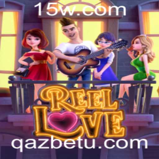 ReelLove: A Aventura Romântica no Mundo dos Jogos Online