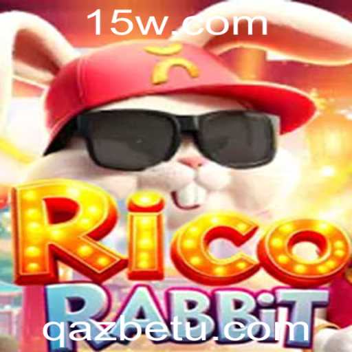 Explorando o Fascinante Mundo de RicoRabbit