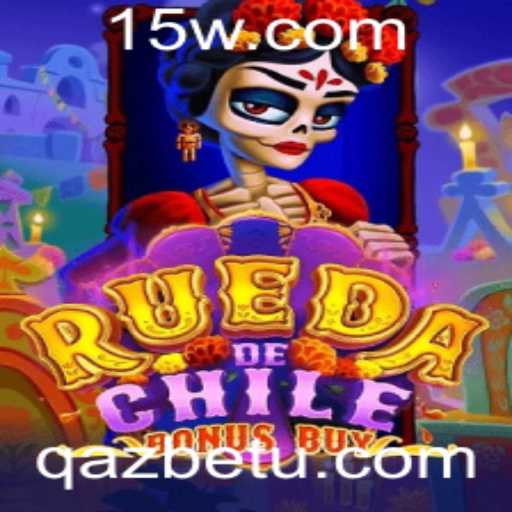Descubra RuedaDeChileBonusBuy: O Novo Jogo Inovador da Qazbet