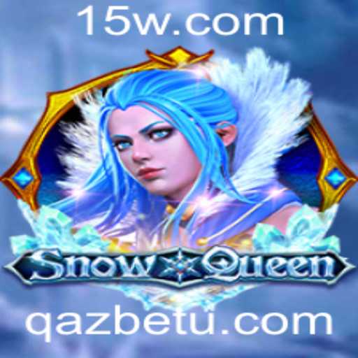 Descubra SnowQueen: Aventura e Estratégia no Mundo Gelado com Qazbet