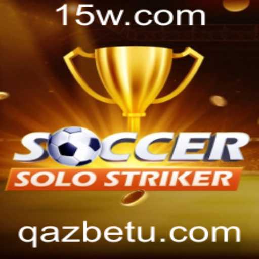 Explorando SoccerSoloStriker: O Novo Fenômeno dos Jogos com a Inovação qazbet