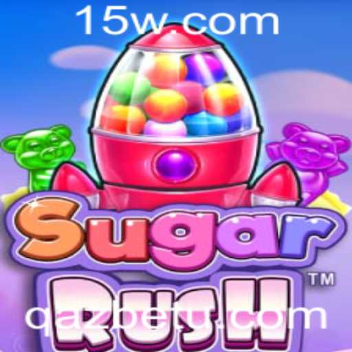 Explorando o Mundo de SugarRush: Um Jogo de Estratégia e Doçura