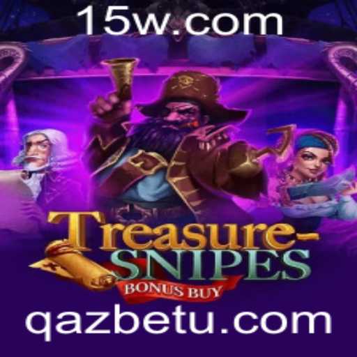 Explorando 'TreasuresnipesBonusBuy': Um Aventuroso Mundo de Emoções em Jogo