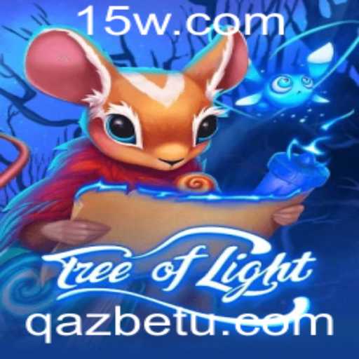 TreeofLight: Descubra a Magia do Novo Jogo Incorporando Qazbet