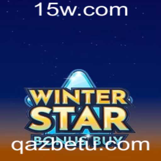 Explorando o Mundo de 'WinterStarBonusBuy' no Universo Qazbet